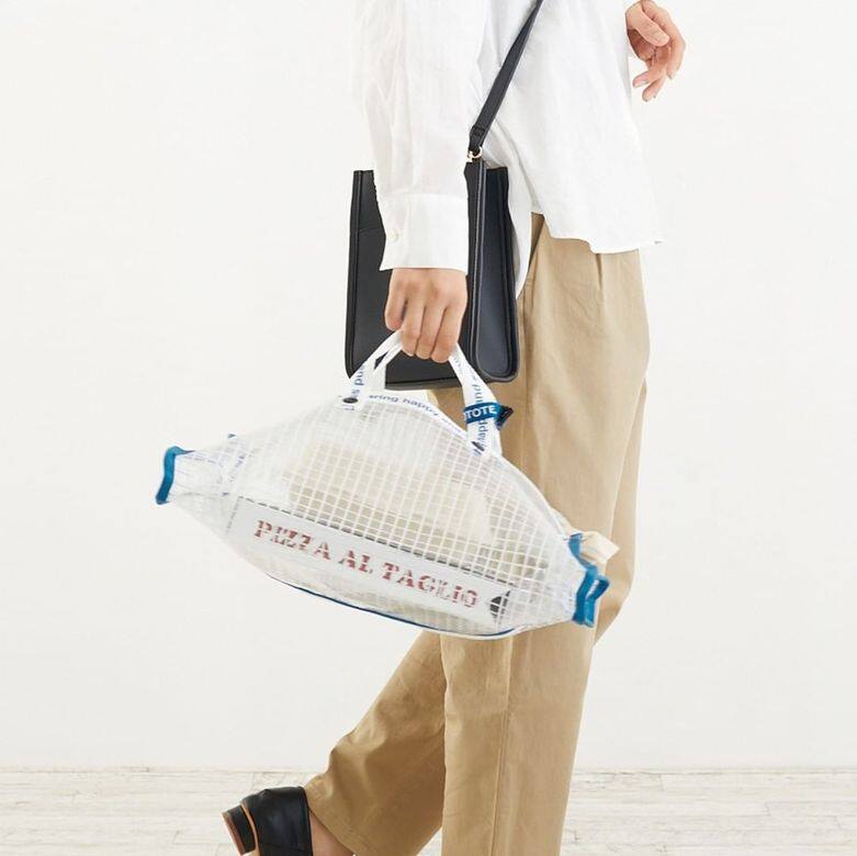 走膠袋是最容易踏出外賣「走塑」的第一步！除了可用普通環保袋代替膠袋