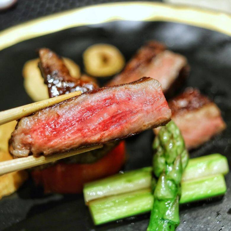 鉄人旨花 鐵板燒推介 Teppanyaki Causeway Bay 銅鑼灣 香港 鉄人旨花 鐵板燒推介 Teppanyaki Causeway Bay 銅鑼灣 香港