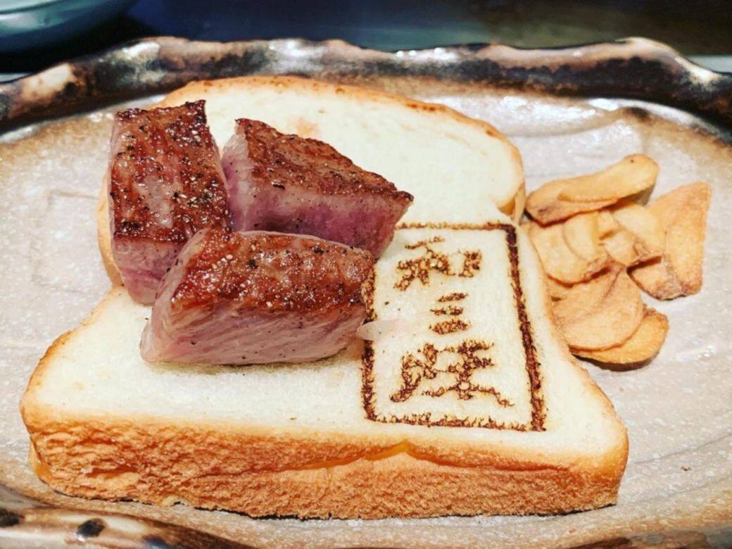 和三昧 鐵板燒推介 Teppanyaki Causeway Bay 銅鑼灣 香港 和三昧 鐵板燒推介 Teppanyaki Causeway Bay 銅鑼灣 香港