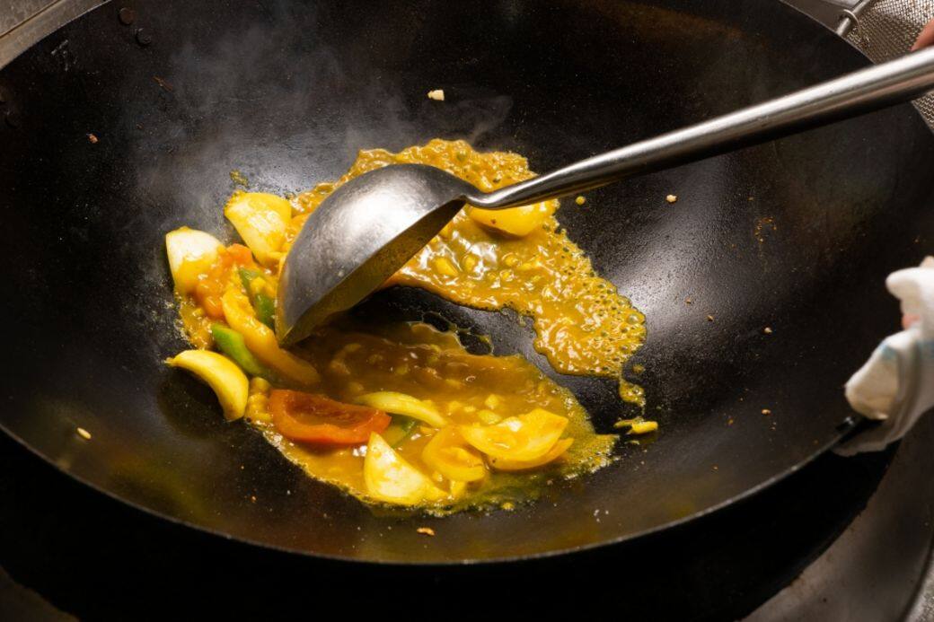 泰式咖喱大蝦 泰式食譜 泰國菜 thai recipes 泰式咖喱大蝦 泰式食譜 泰國菜 thai recipes