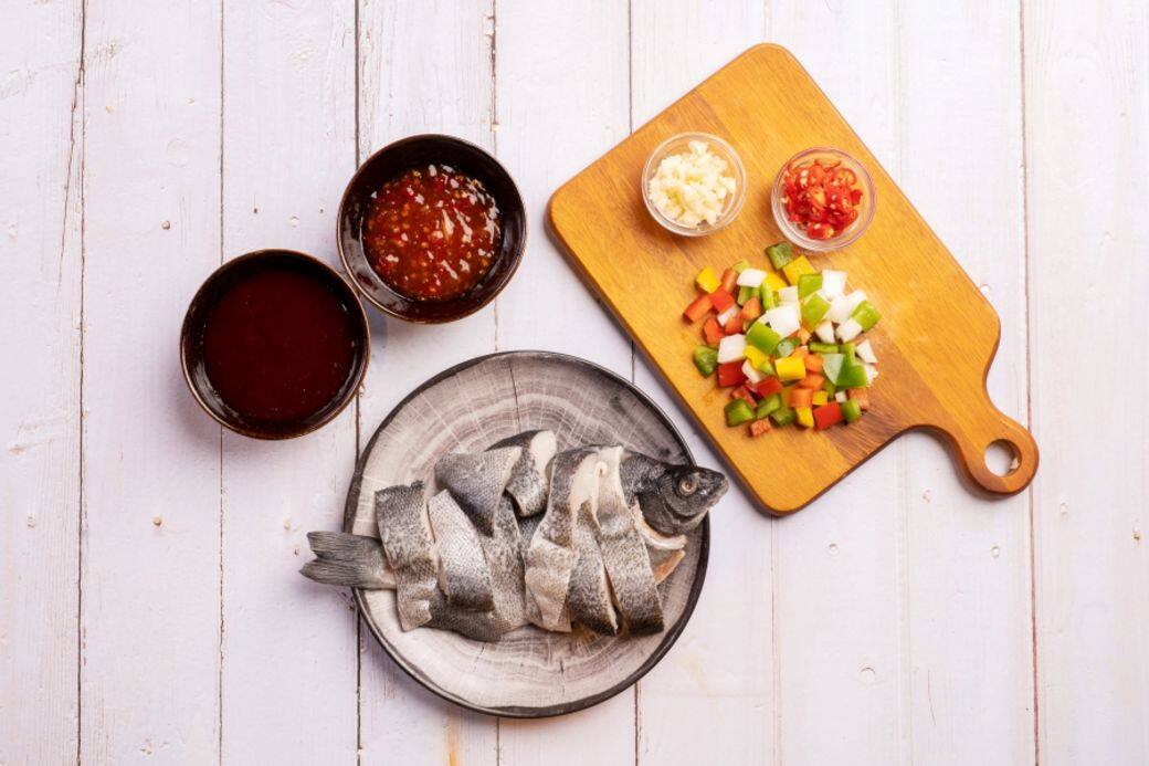 泰式甜酸魚 泰式食譜 泰國菜 泰廚 thai recipes 泰式甜酸魚 泰式食譜 泰國菜 泰廚 thai recipes