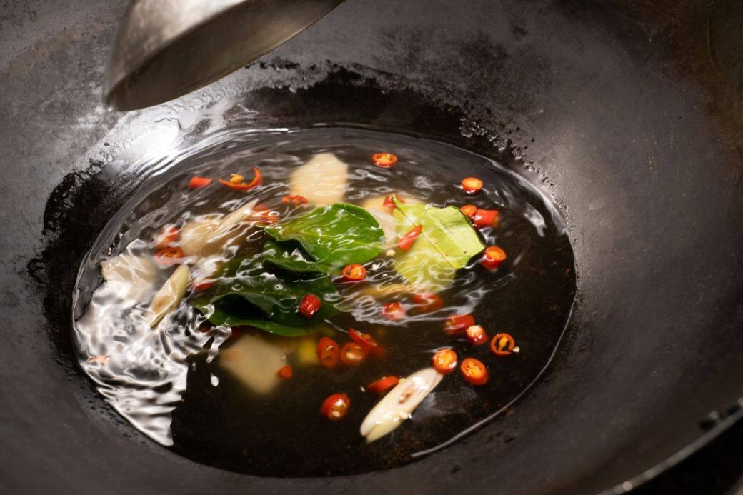 冬蔭功 泰式食譜 泰國菜 泰廚 thai recipes 冬蔭功 泰式食譜 泰國菜 泰廚 thai recipes