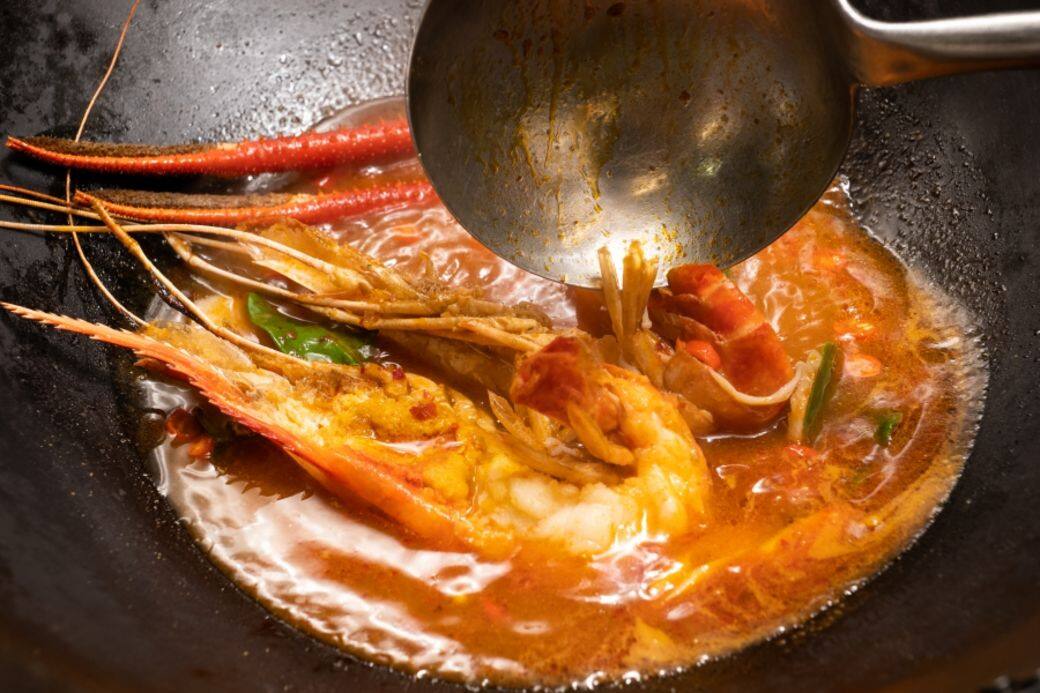冬蔭功 泰式食譜 泰國菜 泰廚 thai recipes 冬蔭功 泰式食譜 泰國菜 泰廚 thai recipes