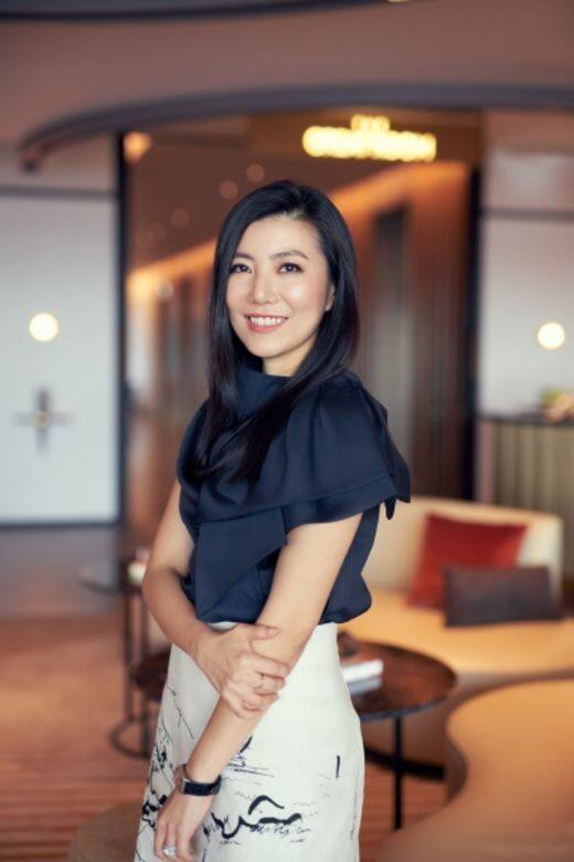 The Great Room Jaelle Ang The Great Room Jaelle Ang