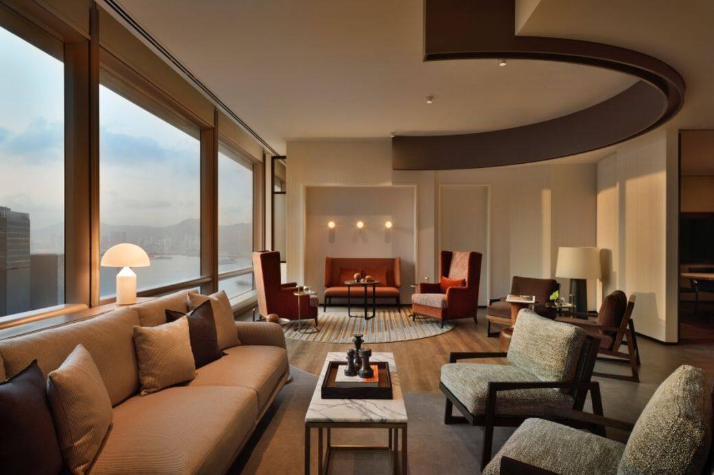 The Great Room The Great Room