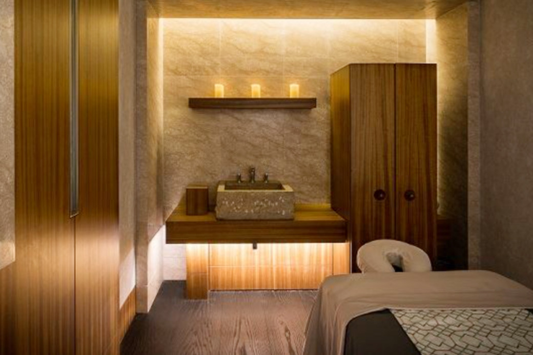 The Kerry hotel base camp 酒店 健身 spa The Kerry hotel base camp 酒店 健身 spa