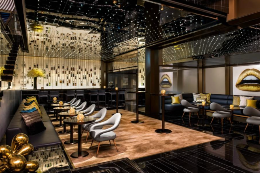 The Murray 香港美利酒店 staycation 金鐘 住宿 聖誕2020 The Murray 香港美利酒店 staycation 金鐘 住宿 聖誕2020
