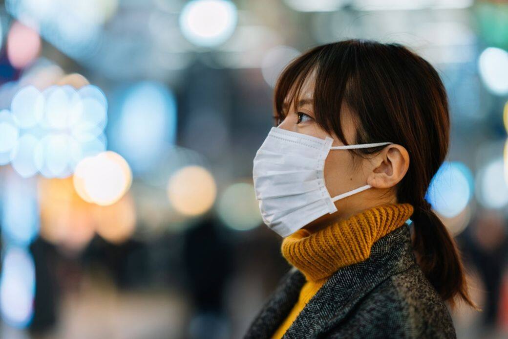 物以罕為貴,口罩需求增加,價格上漲是無可厚非的事,部份藥房以高價出 物以罕為貴,口罩需求增加,價格上漲是無可厚非的事,部份藥房以高價出