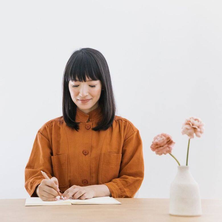 【近藤麻理惠的收納哲學💕】趁在家抗疫執拾好房間衣櫃、書籍和雜物! 【近藤麻理惠的收納哲學💕】趁在家抗疫執拾好房間衣櫃、書籍和雜物!