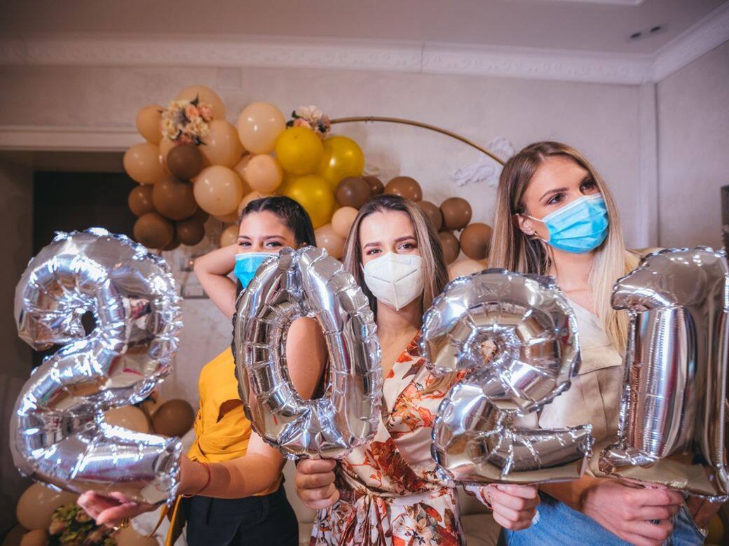 小習慣大改變!齊齊準備2021新年目標 小習慣大改變!齊齊準備2021新年目標