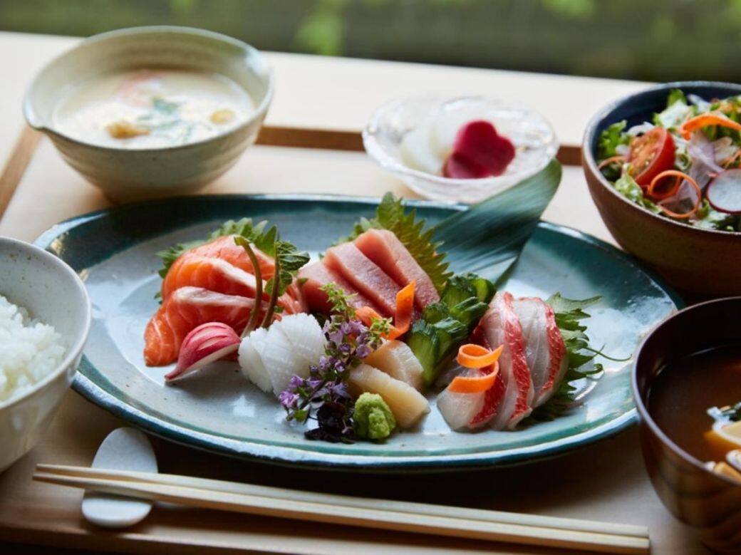 浸完溫泉更可享受日式美食,歎!東京新宿苑溫泉日式旅館 Onsen Ryokan Yuen Shinjuku地址 浸完溫泉更可享受日式美食,歎!東京新宿苑溫泉日式旅館 Onsen Ryokan Yuen Shinjuku地址