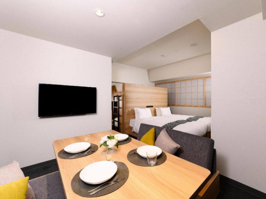 Mimaru Apartment Hotel 新宿West地址:東京都新宿区西新宿3丁目3−11https://mimaruhotels.com/zh-CHT/ja-jp/ Mimaru Apartment Hotel 新宿West地址:東京都新宿区西新宿3丁目3−11https://mimaruhotels.com/zh-CHT/ja-jp/