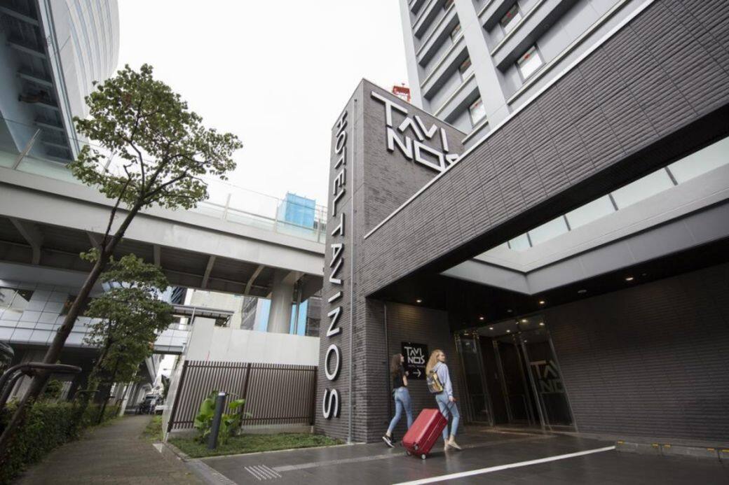 Hotel Tavinos Hamamatsucho地址:105-0022 東京都港區海岸1丁目13網址:https://hoteltavinos.com/tw/hamamatsucho/ Hotel Tavinos Hamamatsucho地址:105-0022 東京都港區海岸1丁目13網址:https://hoteltavinos.com/tw/hamamatsucho/