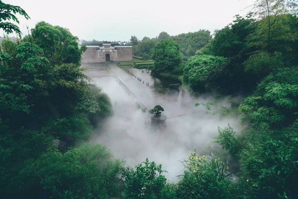 養雲安縵 養雲安縵