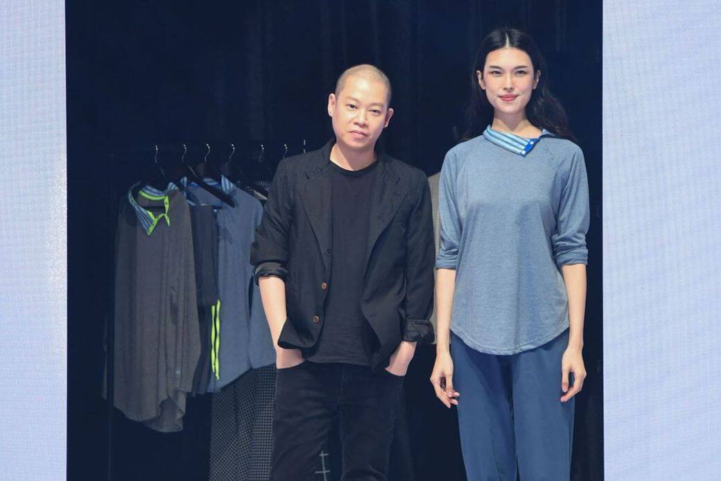 3. 國際知名設計師吳季剛Jason Wu 設計全新舒眠備品為了帶給旅客時尚自 3. 國際知名設計師吳季剛Jason Wu 設計全新舒眠備品為了帶給旅客時尚自