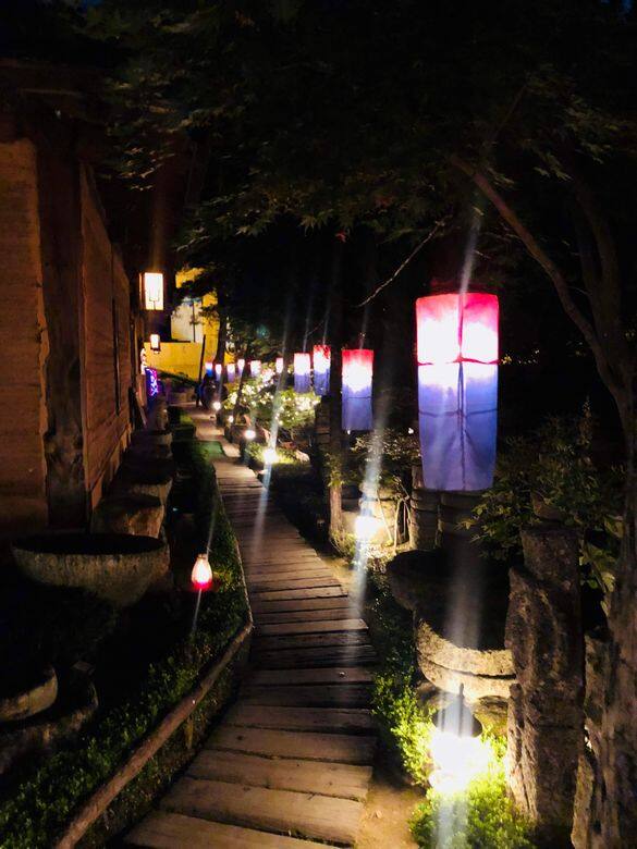 大田廣域市2.大田營火cafe/民族博物館- 옛터Yetteo 大田廣域市2.大田營火cafe/民族博物館- 옛터Yetteo