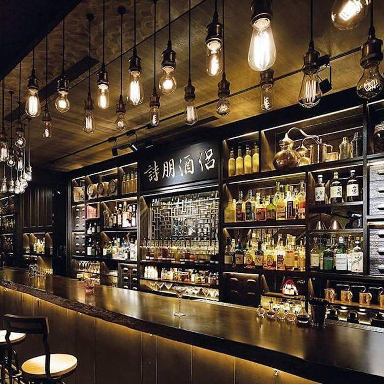 R&D Cocktail Lab R&D Cocktail Lab