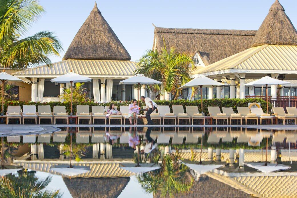 佔地21 公頃的Club Med 愛比昂度假村是Club Med 最高等級的奢華度假村,等同五 佔地21 公頃的Club Med 愛比昂度假村是Club Med 最高等級的奢華度假村,等同五