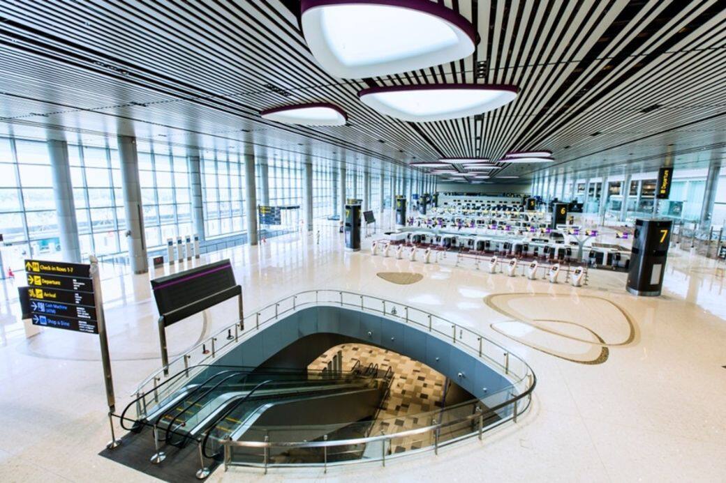 《我的超豪男友》新加坡景點9:新加坡樟宜機場電影的取景地還有機場。新 《我的超豪男友》新加坡景點9:新加坡樟宜機場電影的取景地還有機場。新
