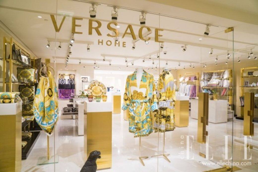 Versace Versace