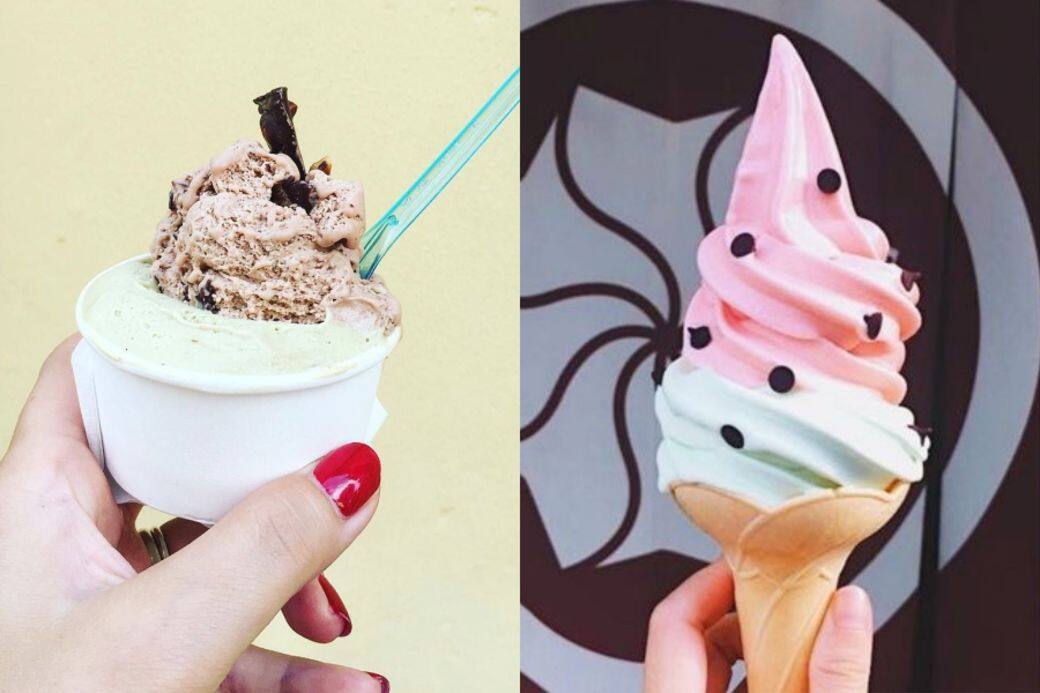 球十大必食Gelato意式雪糕!包羅日本、台灣等地雪糕店 球十大必食Gelato意式雪糕!包羅日本、台灣等地雪糕店