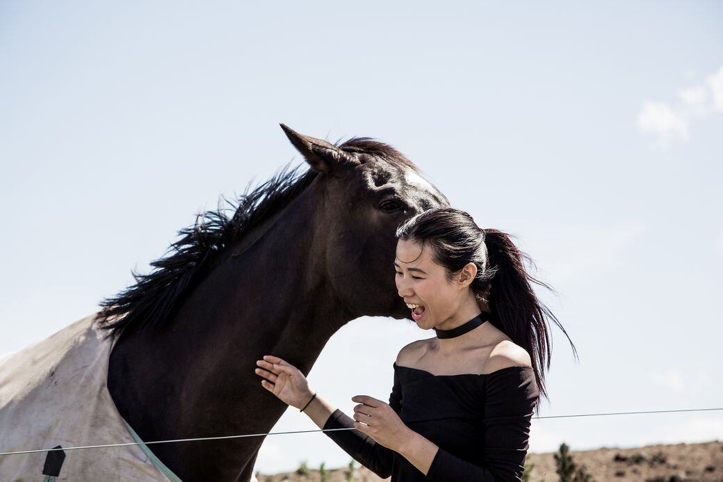 如果你們快要到 Melbourne 玩,我誠意推介Uncel Nev’s 這個 trail ride ! 如果你們快要到 Melbourne 玩,我誠意推介Uncel Nev’s 這個 trail ride !
