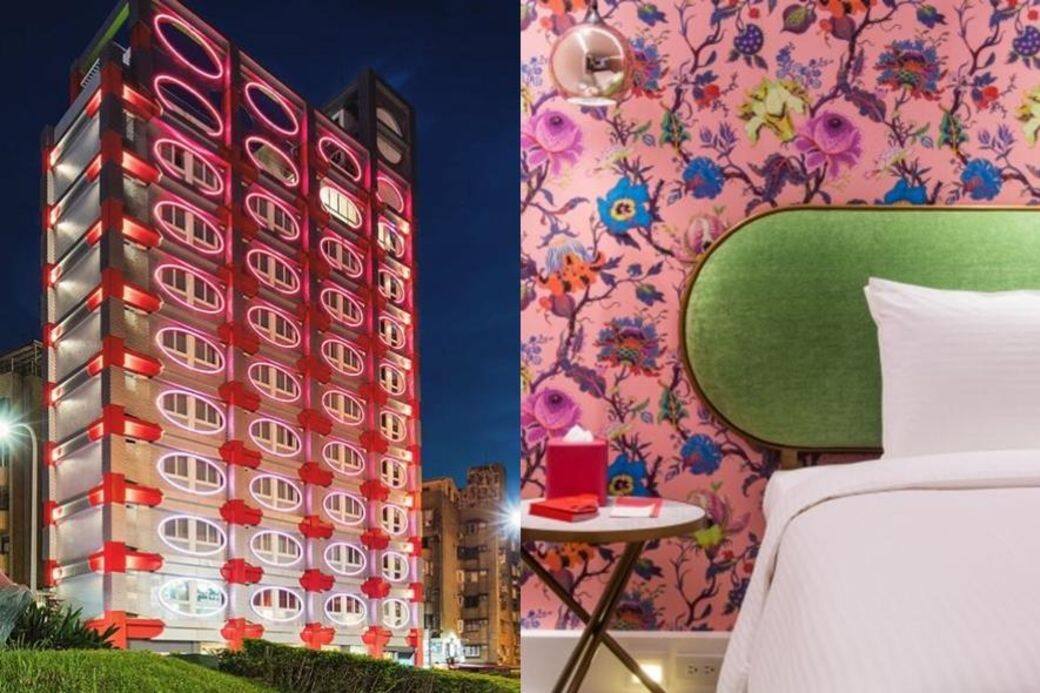 HotelPoispois HotelPoispois