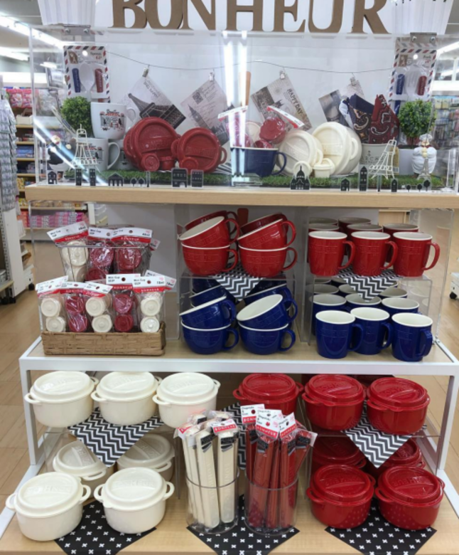 Bonheur餐具 Bonheur餐具