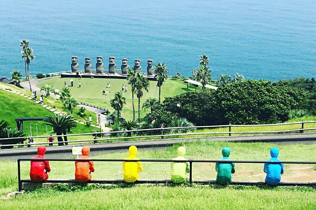 九州自由行宮崎8個景點推介!除了秘境高千穗峽還有這些 九州自由行宮崎8個景點推介!除了秘境高千穗峽還有這些