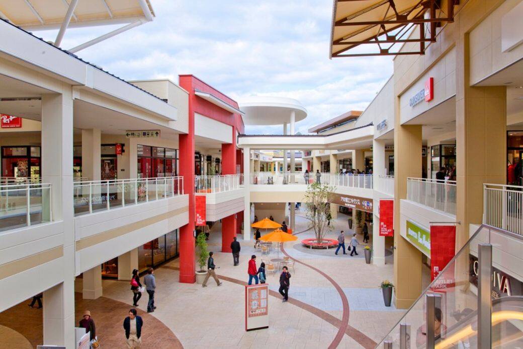 三井Outlet 三井Outlet