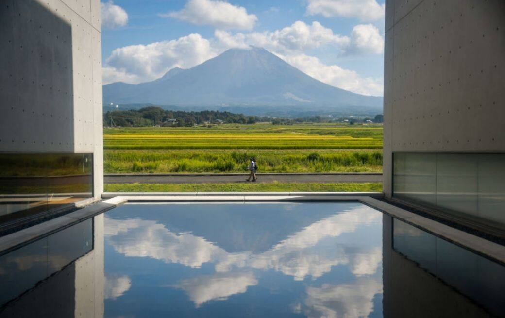 大山 大山