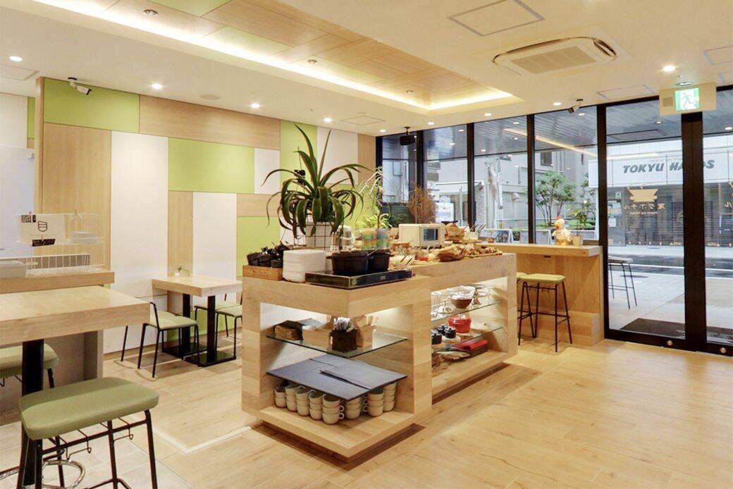住厭了一般的酒店了嗎?那麼不妨試試入住今年2月才開幕的大阪心齋橋怪奇酒店 住厭了一般的酒店了嗎?那麼不妨試試入住今年2月才開幕的大阪心齋橋怪奇酒店