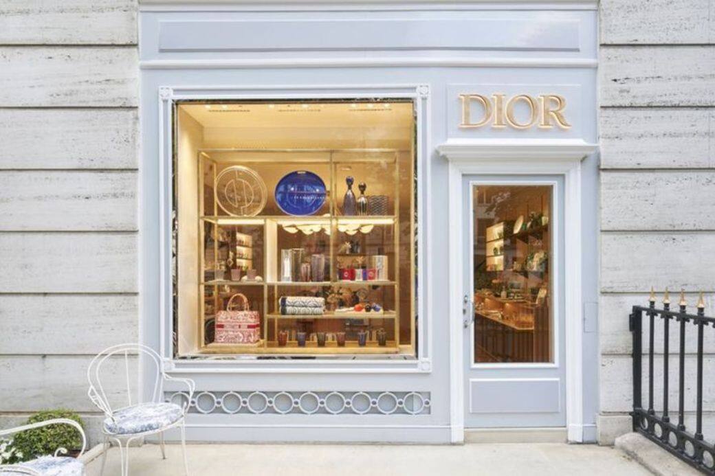 Dior Dior