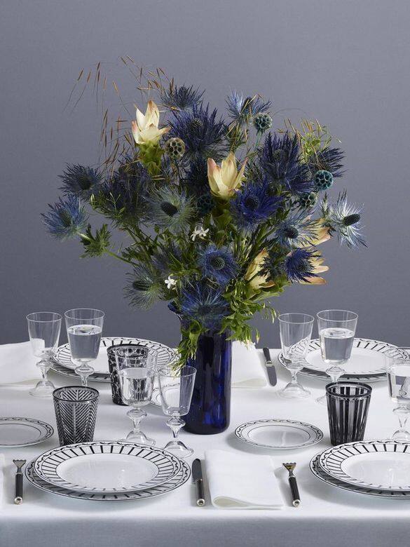 MUGUET「鈴蘭花」系列&MOSIEUR DIOR「迪奧先生」系列 MUGUET「鈴蘭花」系列&MOSIEUR DIOR「迪奧先生」系列