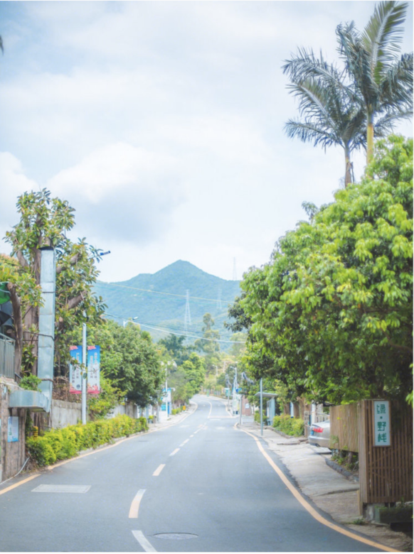 想遠離一下城市的煩囂嗎?那就到官湖村吧!雖然離城市較遠 想遠離一下城市的煩囂嗎?那就到官湖村吧!雖然離城市較遠