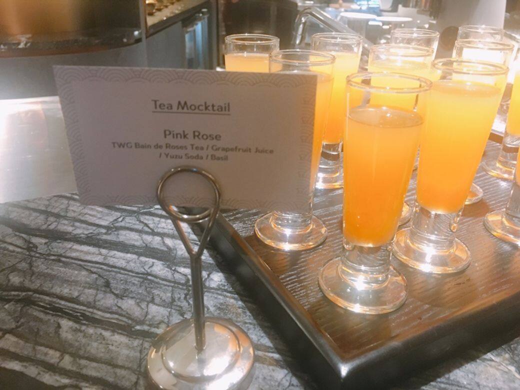特調茶飲粉紅玫瑰(Pink Rose) 特調茶飲粉紅玫瑰(Pink Rose)