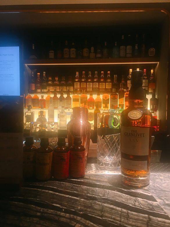 每款酒都有tasting note可供查看,邊看邊細嚐。 每款酒都有tasting note可供查看,邊看邊細嚐。