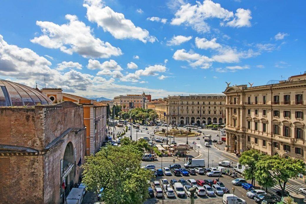 rome rome