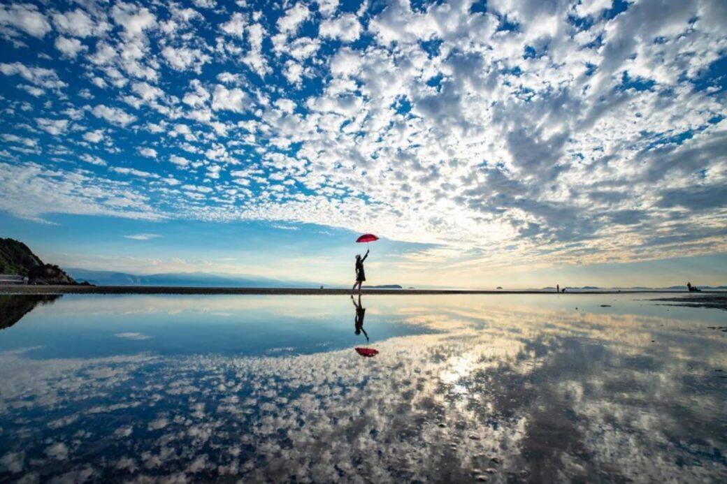 不只玻利維亞!世界7大熱門「天空之鏡」景點哪個最美? 不只玻利維亞!世界7大熱門「天空之鏡」景點哪個最美?