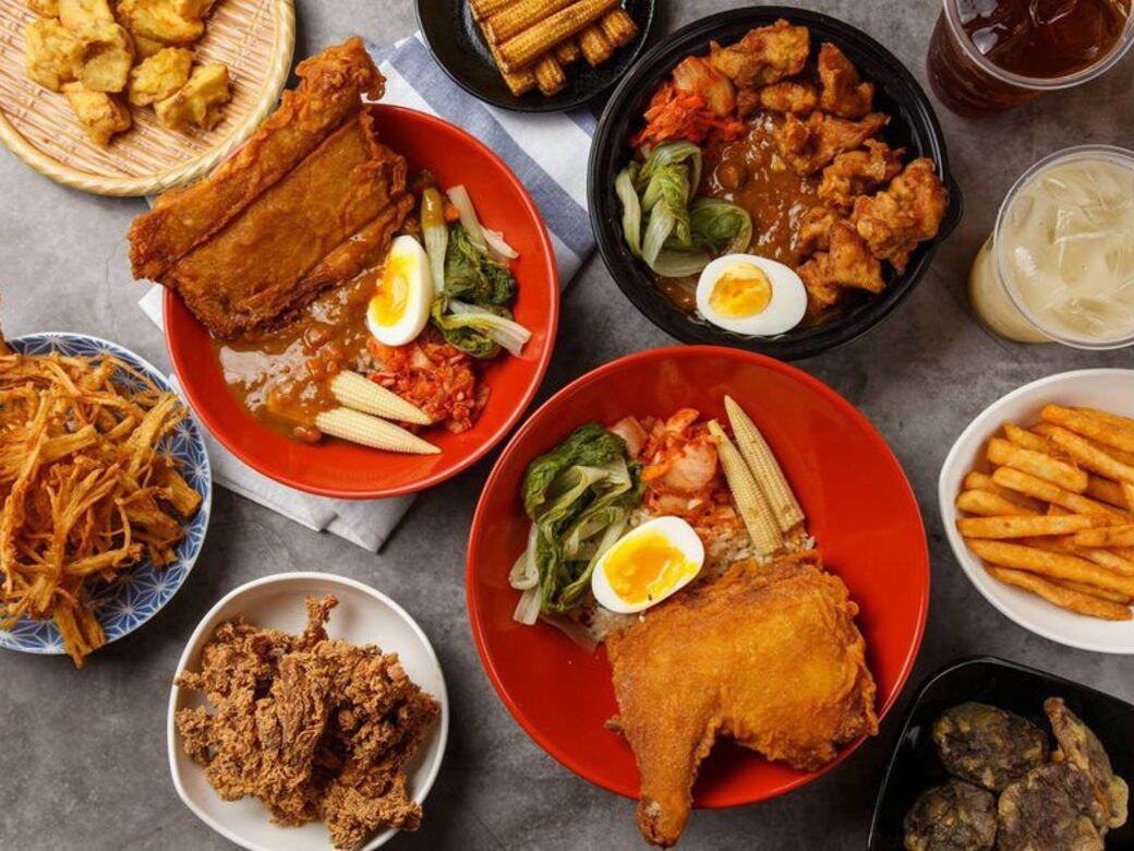 2019台北自由行美食攻略!推介8款地道傳統美食吃貨必試 2019台北自由行美食攻略!推介8款地道傳統美食吃貨必試