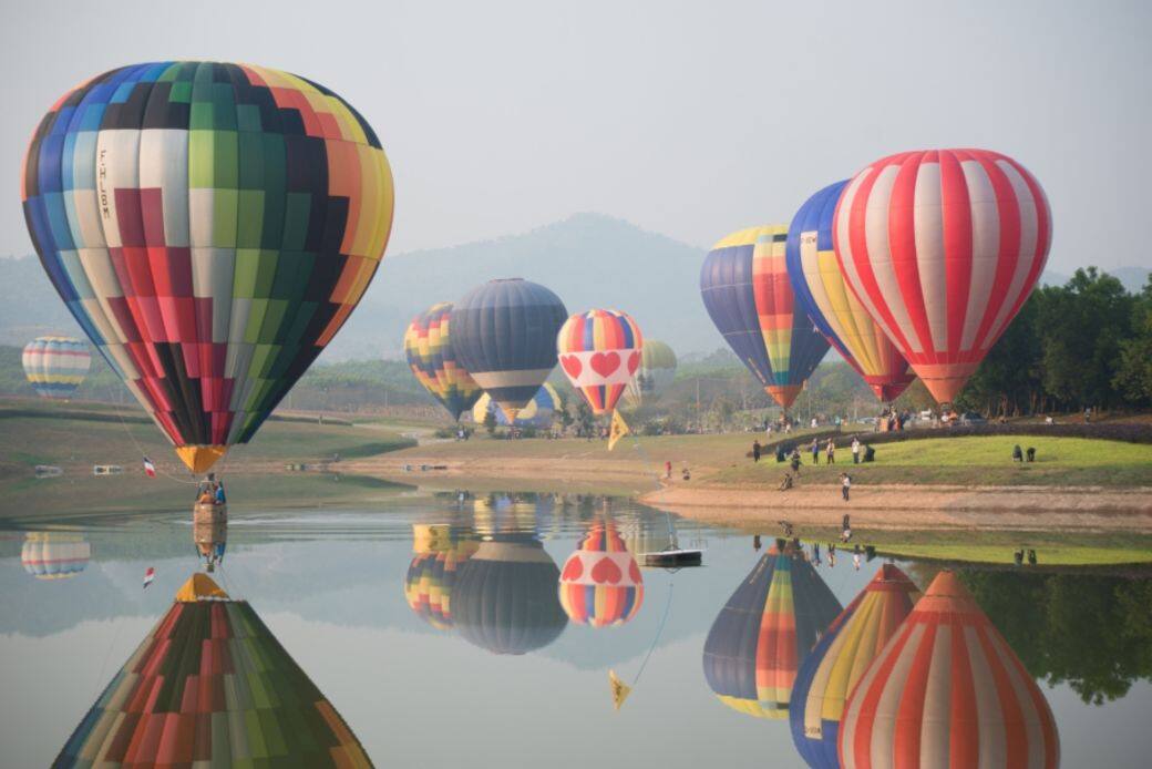 清萊Chiang Rai 清萊Chiang Rai