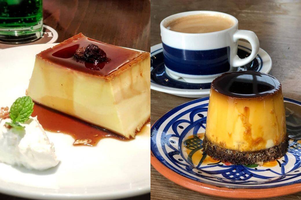 Pudding Pudding