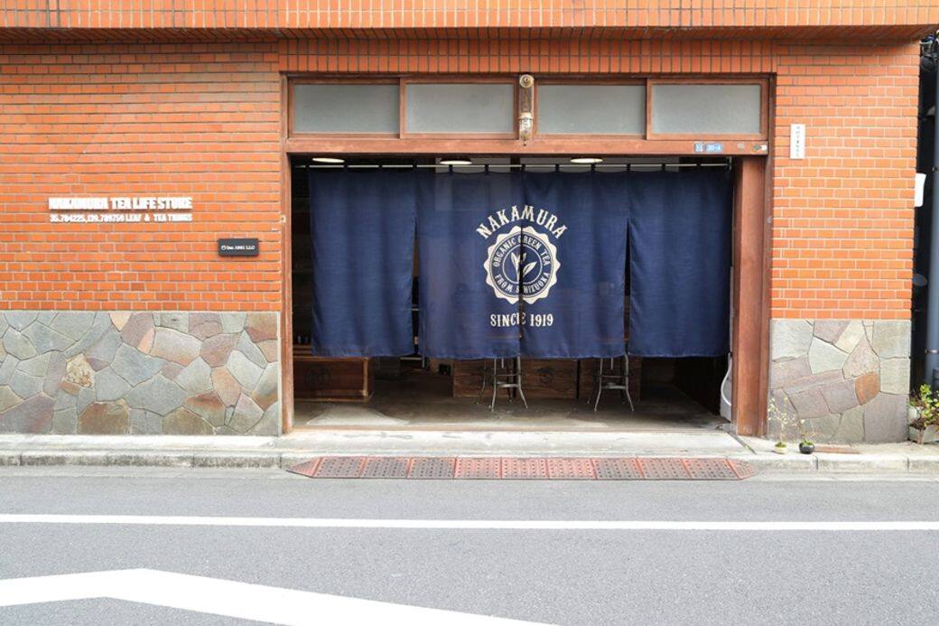 喫茶店 喫茶店