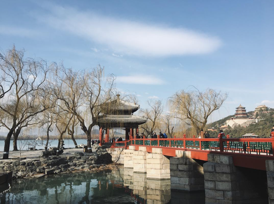 地址:中國北京市海淀區新建宫門路19號門票票價:旺季(4/1-10/31)人民幣 地址:中國北京市海淀區新建宫門路19號門票票價:旺季(4/1-10/31)人民幣