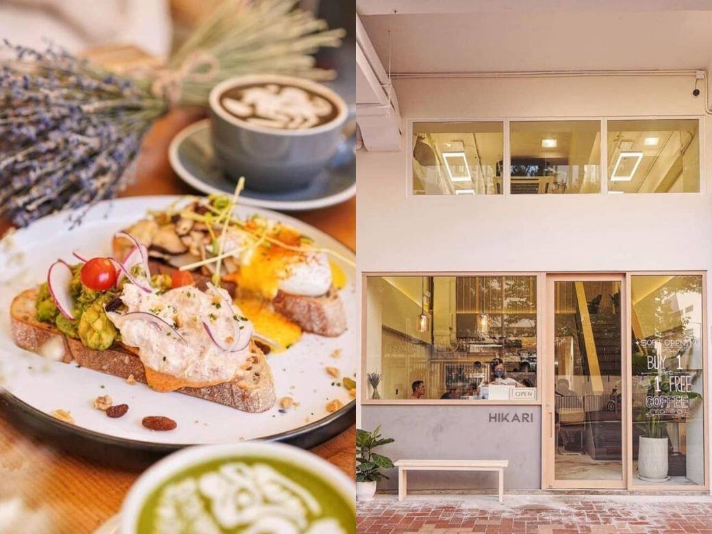 【荃灣café】人氣過江龍班戟、韓式爆餡吐司、小清新咖啡店推介! 【荃灣café】人氣過江龍班戟、韓式爆餡吐司、小清新咖啡店推介!