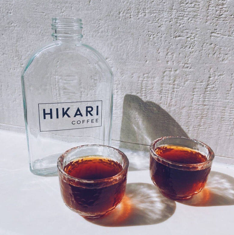 喜歡日系小清新風格,就絕不能錯過剛剛進駐荃灣大壩街的HIKARI。 喜歡日系小清新風格,就絕不能錯過剛剛進駐荃灣大壩街的HIKARI。