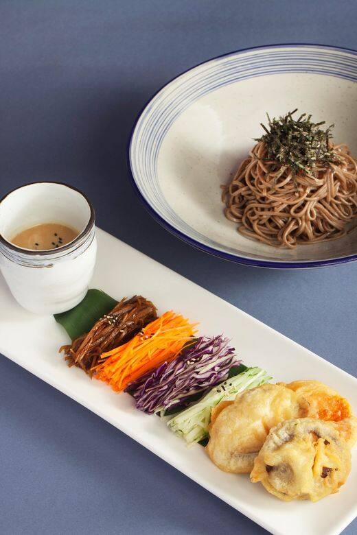 這間絕對是在荃新天地裡的素食好選擇!餐廳把素食時尚化,設計的一系 這間絕對是在荃新天地裡的素食好選擇!餐廳把素食時尚化,設計的一系