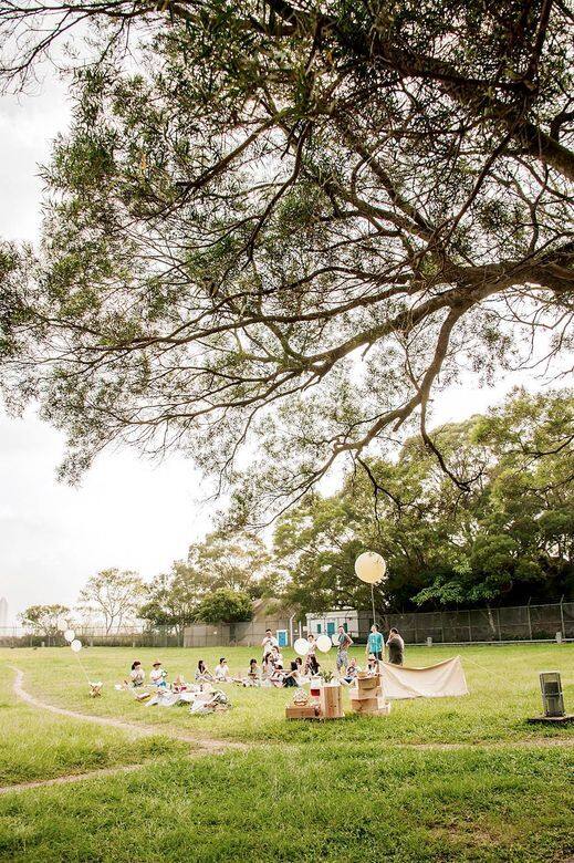 樂富配水庫公園 樂富配水庫公園