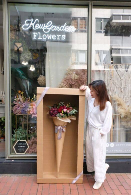 其他推介還有Kew Garden Flowers暢銷的特式花束 其他推介還有Kew Garden Flowers暢銷的特式花束