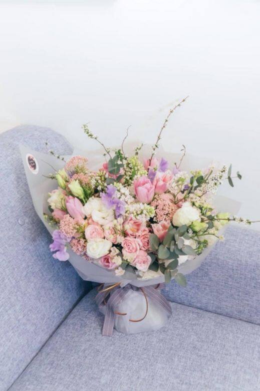 風格清新的花店Somedays Fleuriste 風格清新的花店Somedays Fleuriste